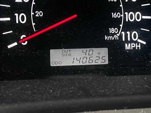 Used 2007 Toyota Corolla LE image 8