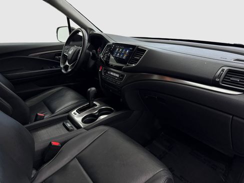 Used 2020 Honda Pilot EX-L image 42