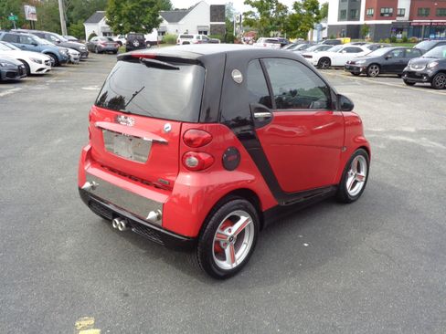 Used 2009 smart fortwo BRABUS image 12
