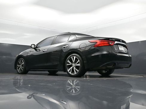 Used 2017 Nissan Maxima 3.5 SL image 40