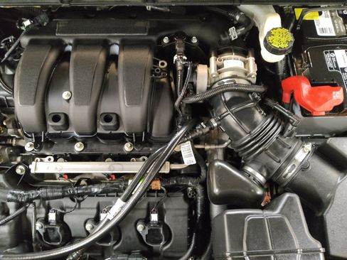 Used 2017 Lincoln MKX Reserve w/ Lincoln MKX Climate Package image 30