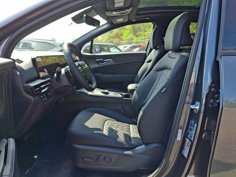 New 2026 Kia Sportage X-Line image 11