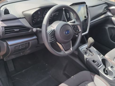 New 2026 Subaru Impreza 2.0i Sport AWD/4WD image 2