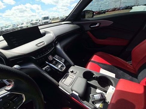 Used 2021 Acura TLX w/ A-SPEC Pkg AWD/4WD image 9