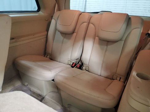 Used 2012 Mercedes-Benz GL 450 4MATIC image 10