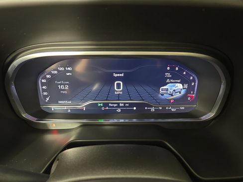 Certified 2023 GMC Yukon SLT w/ SLT Premium Package AWD/4WD image 18