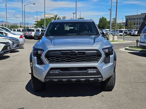 Used 2026 Toyota Tacoma TRD Off-Road AWD/4WD image 8