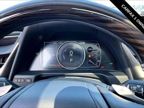 Used 2021 Lexus ES 300h w/ Accessory Package 2 FWD image 15