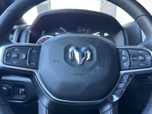 New 2026 RAM 3500 Tradesman image 22