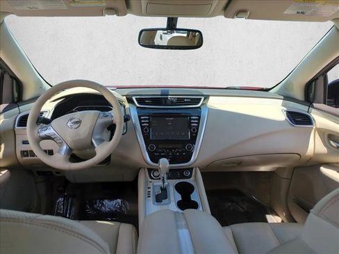 Used 2015 Nissan Murano SL image 17