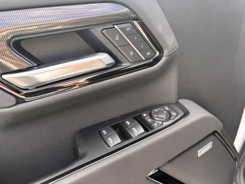 New 2026 GMC Sierra 2500 AT4 w/ AT4 Premium Plus Package image 11