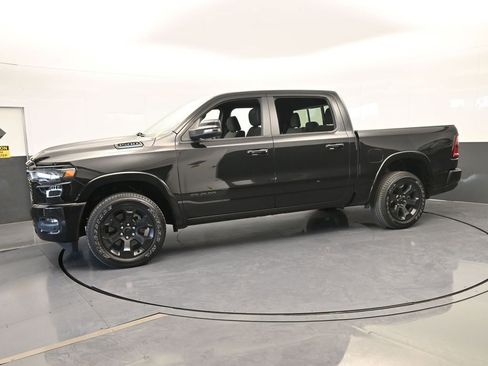 Used 2025 RAM 1500 Big Horn image 2