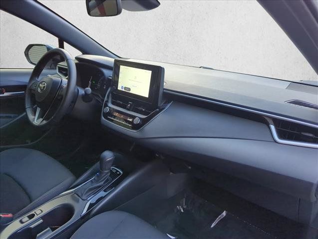 Certified 2026 Toyota Corolla SE FWD image 29