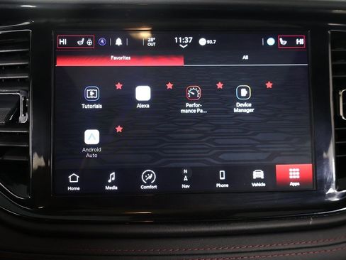 Used 2022 Dodge Durango R/T image 53