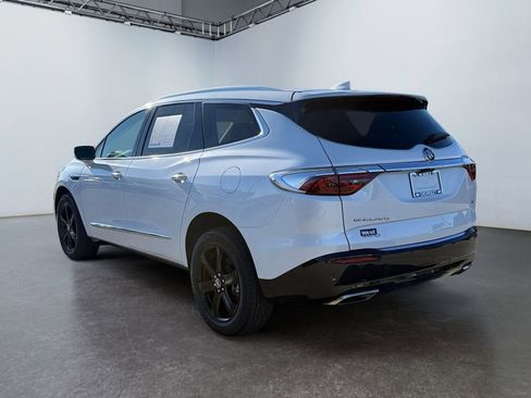 Used 2024 Buick Enclave Premium w/ Sport Touring Edition image 5