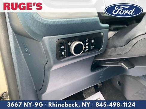 Used 2024 Ford Maverick Lariat w/ Black Appearance Package FWD image 20