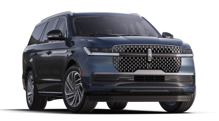 New 2025 Lincoln Navigator Reserve AWD/4WD image 61