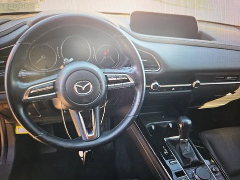 Used 2023 MAZDA CX-30 AWD 2.5 S w/ Premium Package image 7