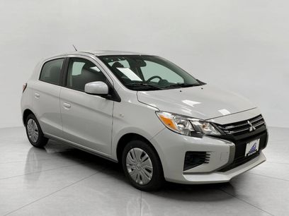 New 2024 Mitsubishi Mirage ES