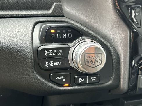 Used 2020 RAM 2500 Power Wagon image 24