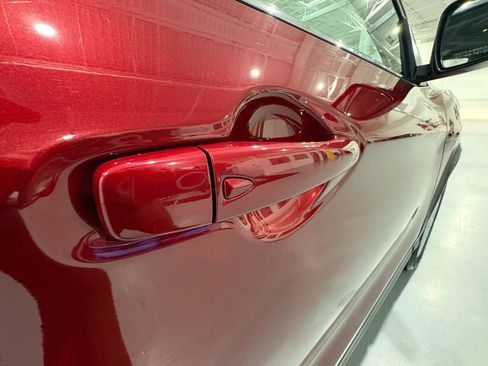 Used 2019 Nissan Rogue Sport SV AWD/4WD image 42