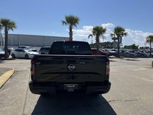 New 2026 Nissan Frontier S w/ S Utility Package image 5