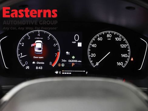 Used 2022 Honda Civic LX image 16