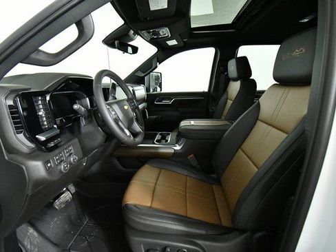 New 2026 Chevrolet Silverado 3500 High Country w/ Technology Package image 5