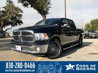 Used 2019 RAM 1500 Lone Star image 1