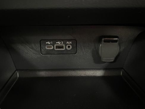 Used 2025 Nissan Altima 2.5 S image 23