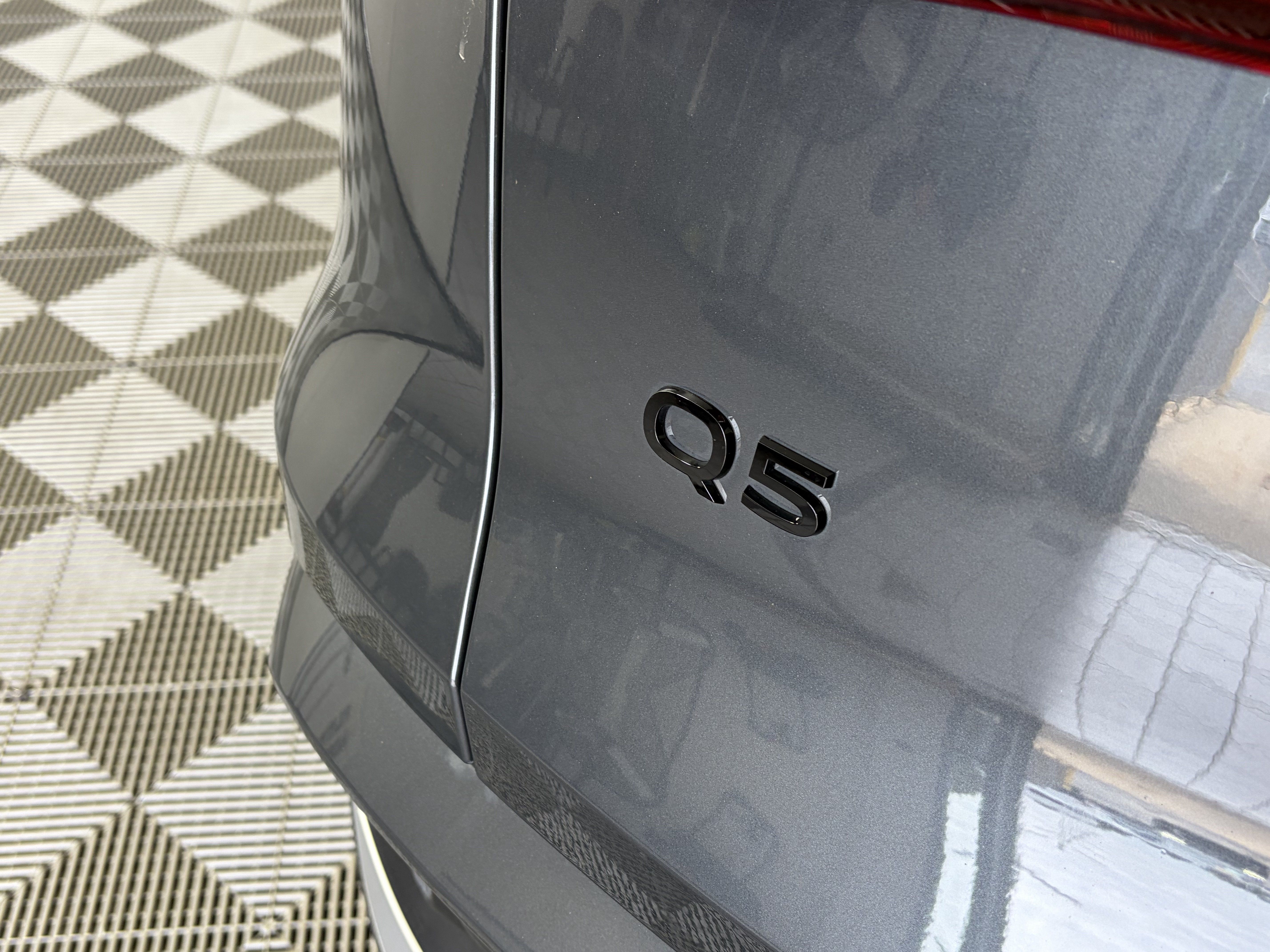 Used 2025 Audi Q5 Prestige AWD/4WD image 16
