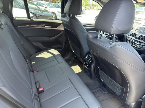 Used 2019 BMW X3 xDrive30i AWD/4WD image 11