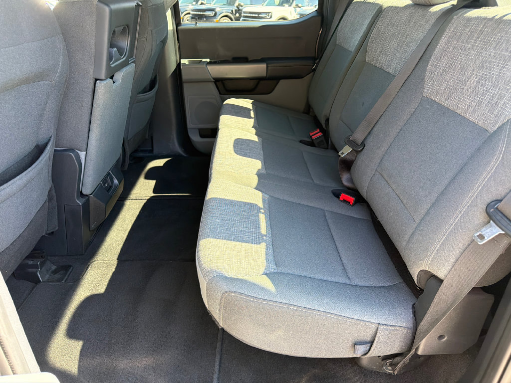Used 2026 Ford F250 XLT AWD/4WD image 20