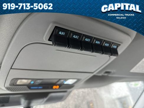 New 2026 Ford F450 XL w/ XL Chrome Package image 29