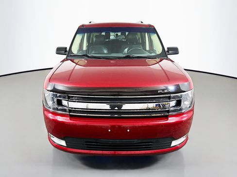 Used 2019 Ford Flex SEL w/ Equipment Group 202A image 2