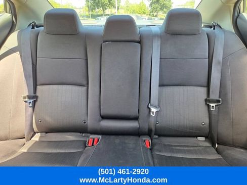 Used 2024 Nissan Altima 2.5 SV FWD image 10