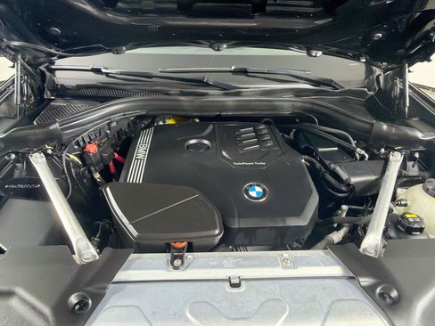 Used 2023 BMW X3 sDrive30i w/ Premium Package w/ZPA RWD image 30