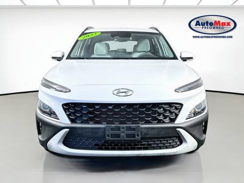 Used 2023 Hyundai Kona SEL w/ Cargo Package AWD/4WD image 6