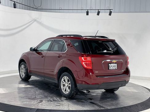 Used 2016 Chevrolet Equinox LT w/ Convenience Package image 13