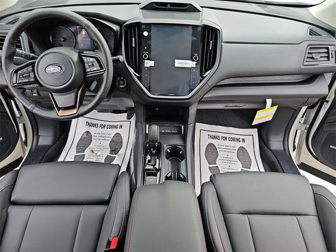 New 2026 Subaru Ascent Limited Bronze image 9