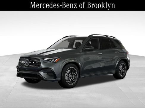 Used 2026 Mercedes-Benz GLE 350 4MATIC image 40