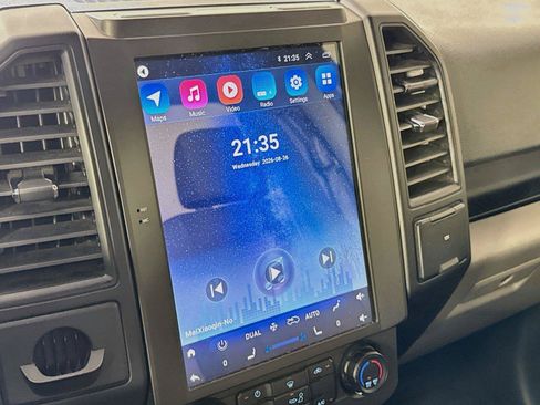 Used 2018 Ford F150 XL w/ Equipment Group 101A Mid RWD image 14
