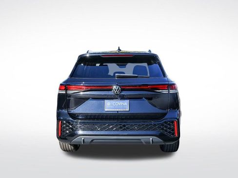 New 2026 Volkswagen Tiguan SE R-Line image 6