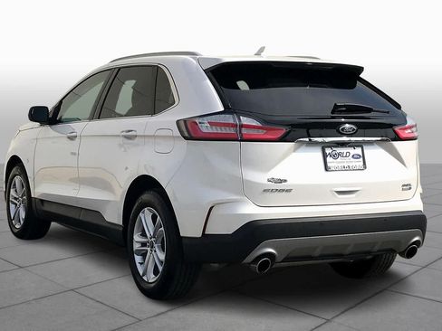 Used 2019 Ford Edge SEL w/ Equipment Group 201A AWD/4WD image 11