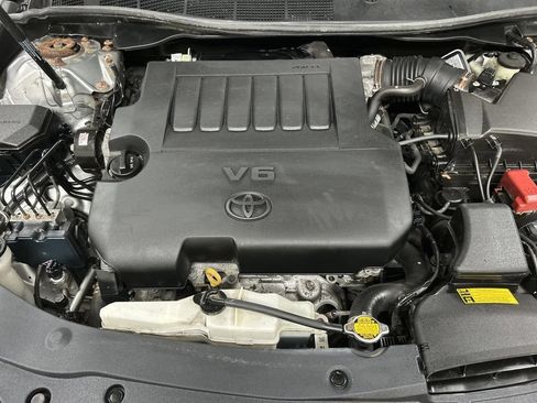 Used 2015 Toyota Camry XLE FWD image 25