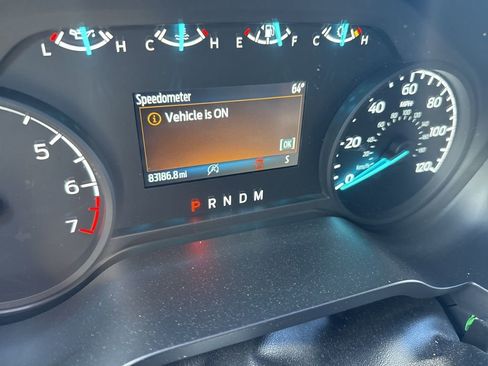 Used 2021 Ford F150 XL w/ STX Appearance Package image 24