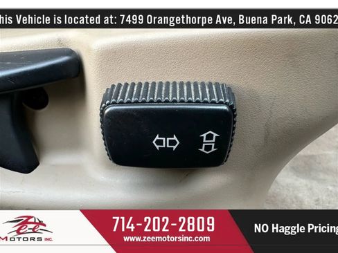 Used 1998 BMW Z3 2.8 image 32