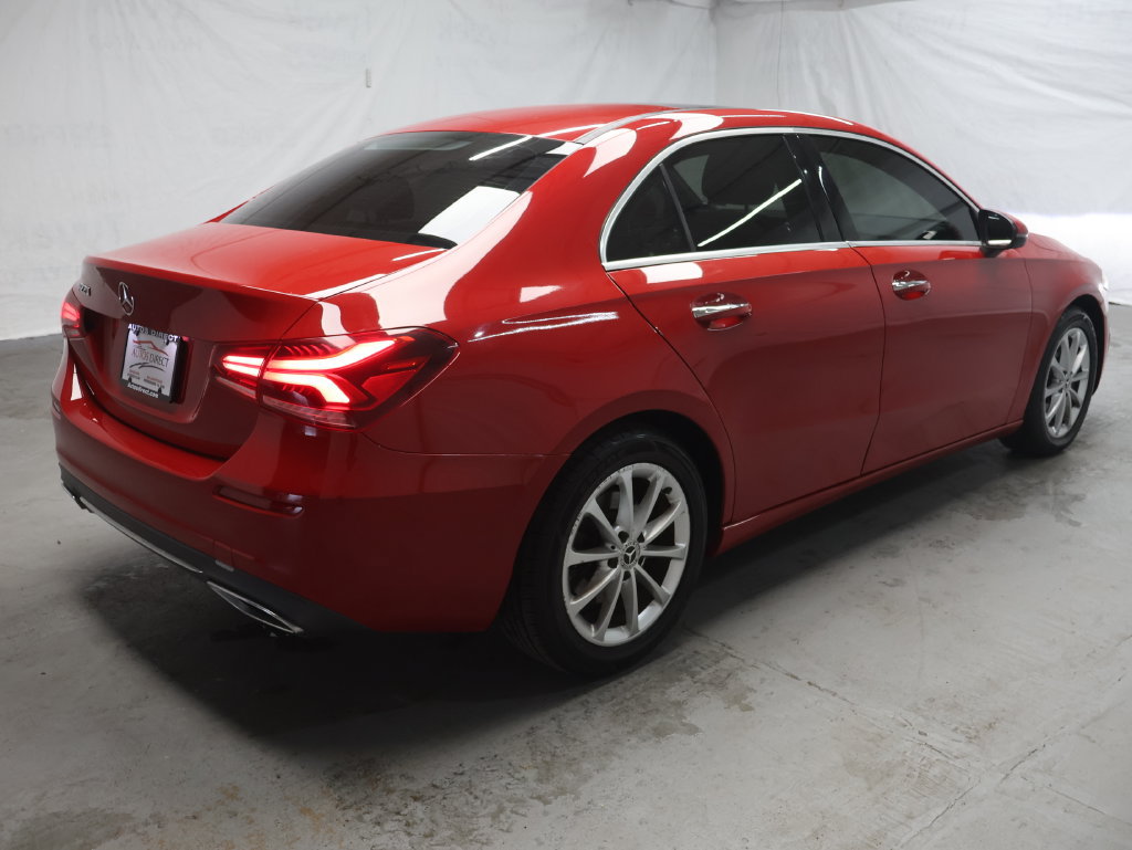 Used 2019 Mercedes-Benz A 220 image 7