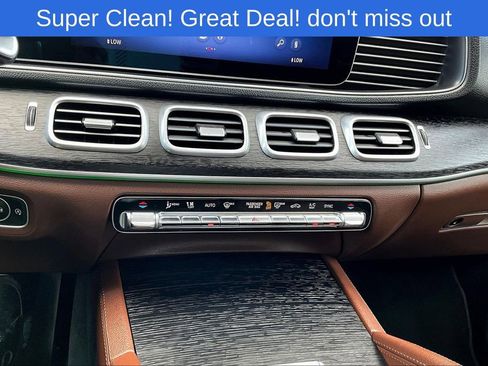 Used 2024 Mercedes-Benz GLE 350 4MATIC image 40