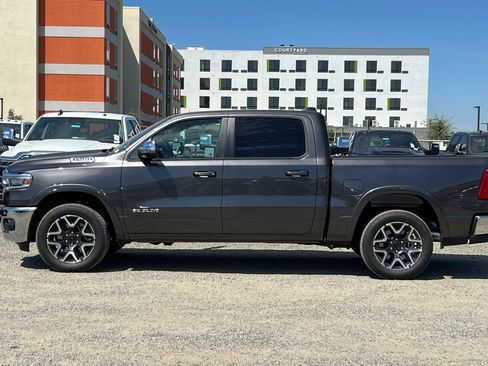 New 2026 RAM 1500 Laramie image 6